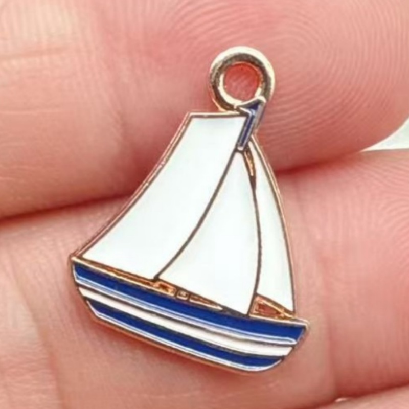 20pcs Navy Wind Sail DIY Acces – Event Party Bewertung und Preis