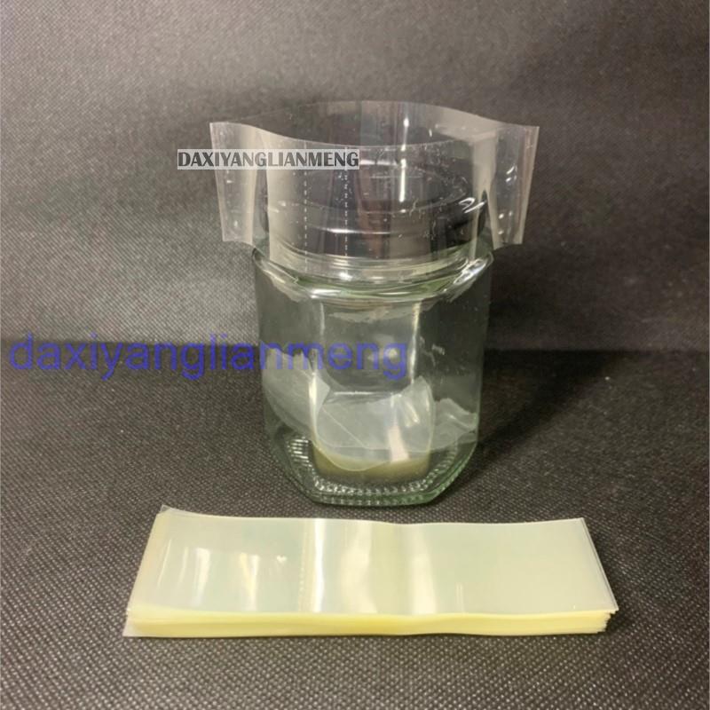 400pcs/lot PVC Hot Heat Shrink – Event Party Box Bewertung und Preis