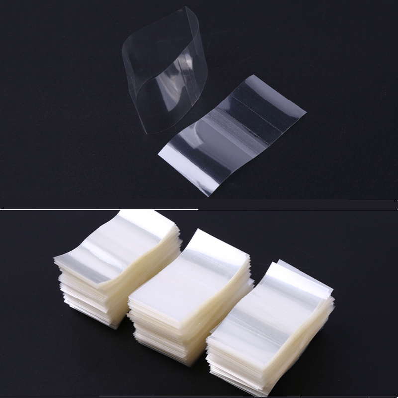 400pcs/lot PVC Hot Heat Shrink – Event Party Box Bewertung und Preis