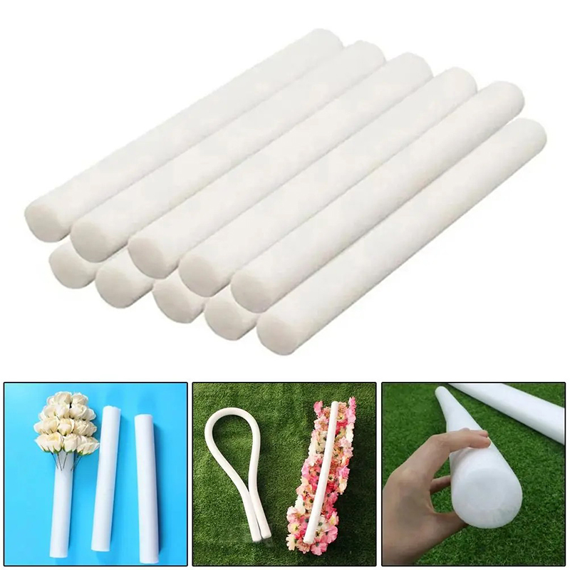1Pcs DIY Foam Strip Wedding Fl – Centerpiece Stick Bewertung und Preis