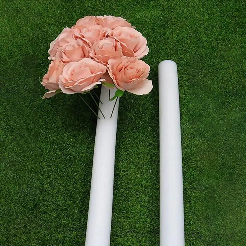 1Pcs DIY Foam Strip Wedding Fl – Centerpiece Stick Bewertung und Preis