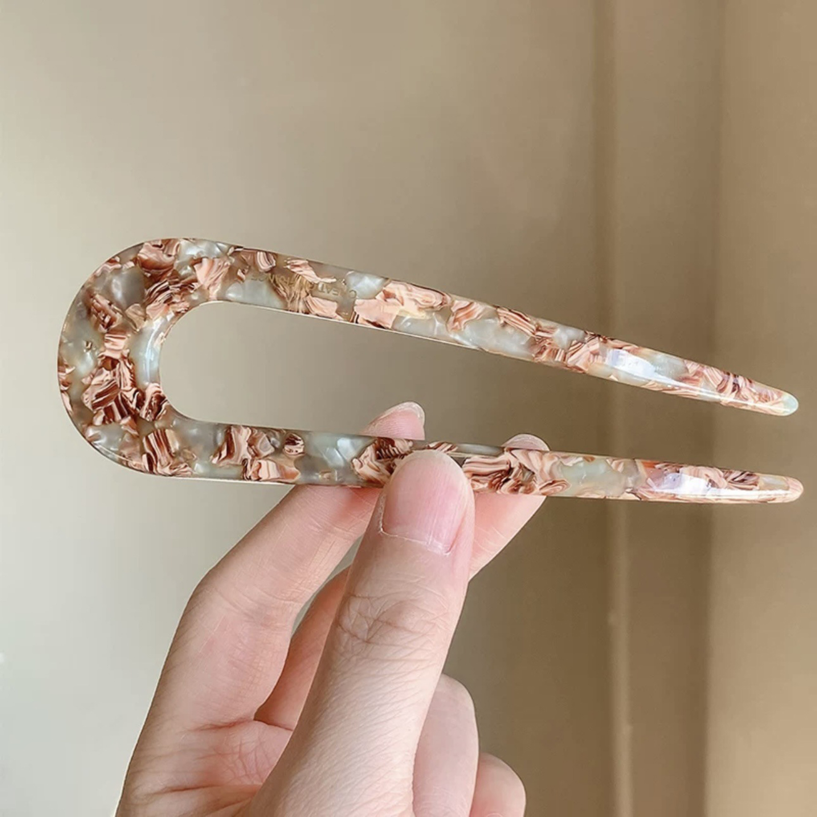 Elegant U-shape Hairpin Durabl – Event Suppliers Bewertung und Preis
