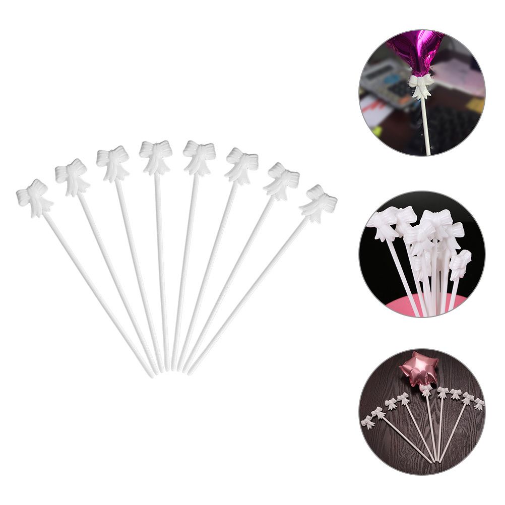50Pcs Foil Balloon Support Rod – Centerpiece Stick Bewertung und Preis