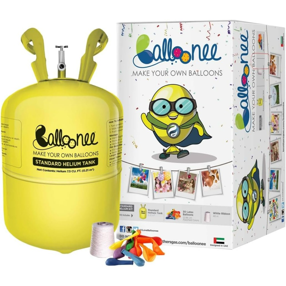 Balloonee Standard Disposable  – Balloon Pump Hand Bewertung und Preis