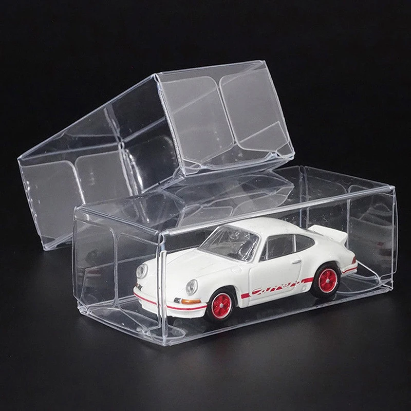 1/64 Clear Car Model Toy PVC D – Event Party Box Bewertung und Preis