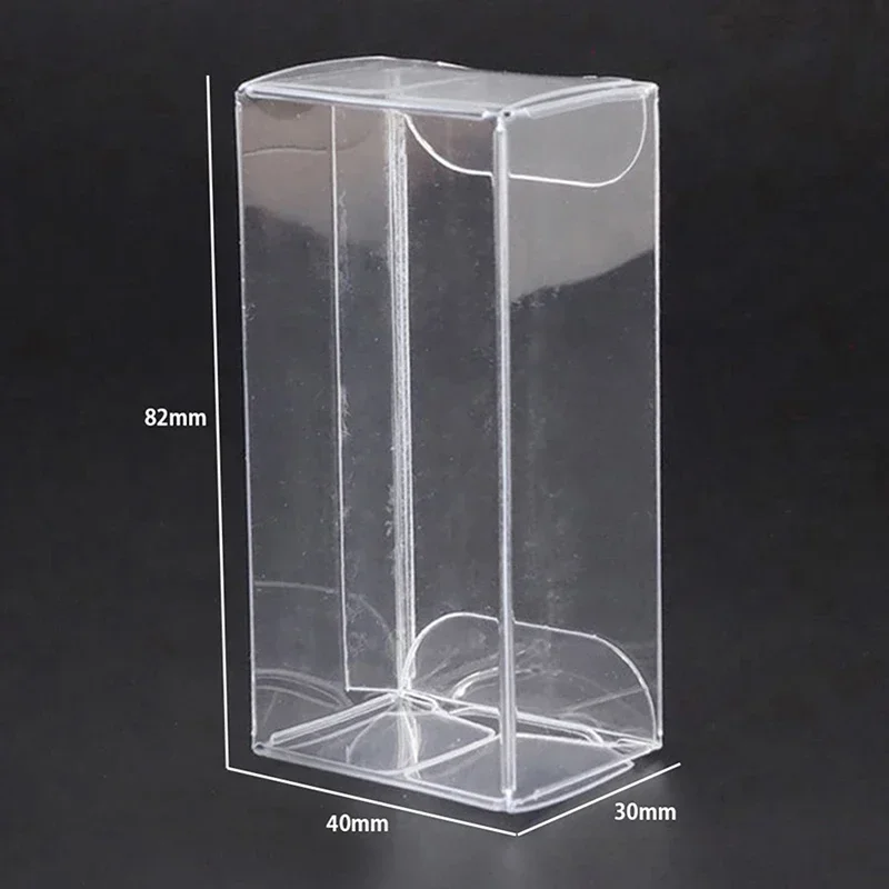 1/64 Clear Car Model Toy PVC D – Event Party Box Bewertung und Preis