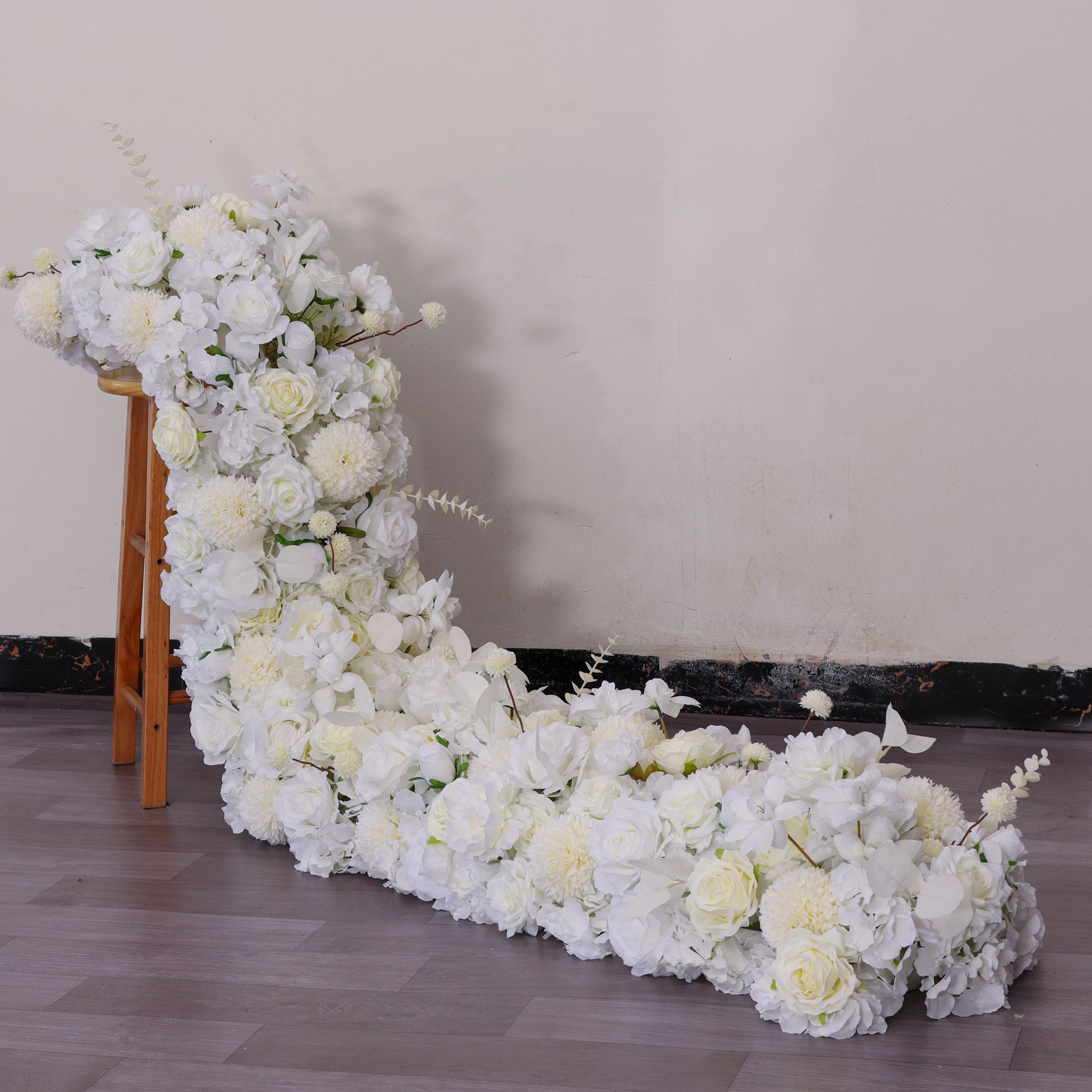 Uflower Luxury Artificial Flow – Flower Wall Panel Bewertung und Preis