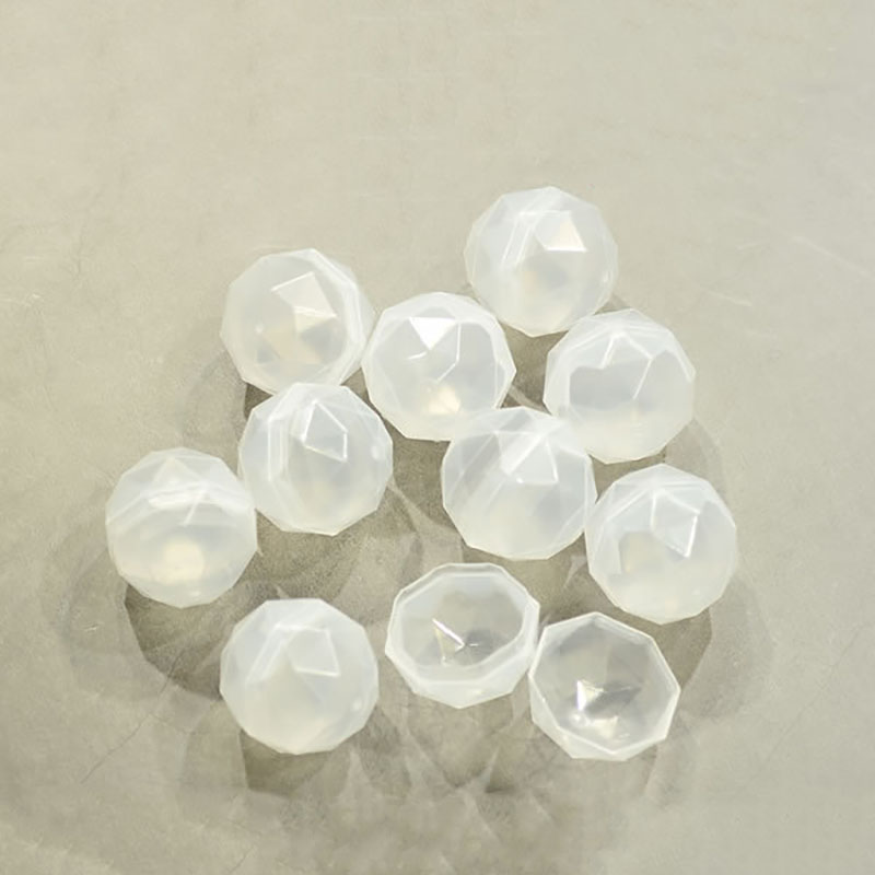 30pcs 45mm Transparent Diamond – Party Event Supplier Bewertung und Preis