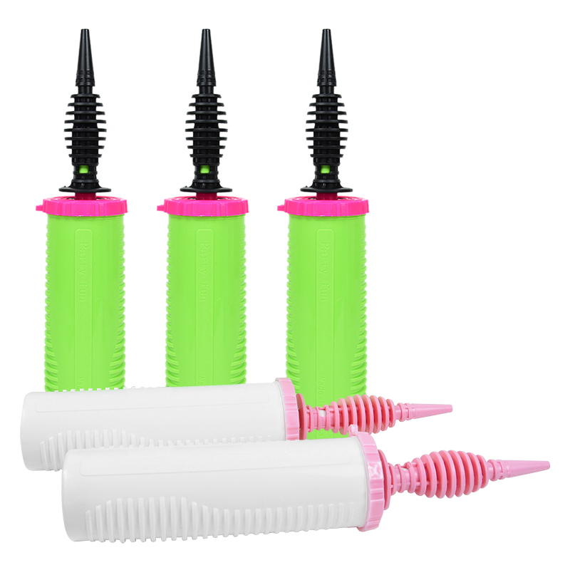 High Quality Balloon Air Pump  – Balloon Pump Hand Bewertung und Preis
