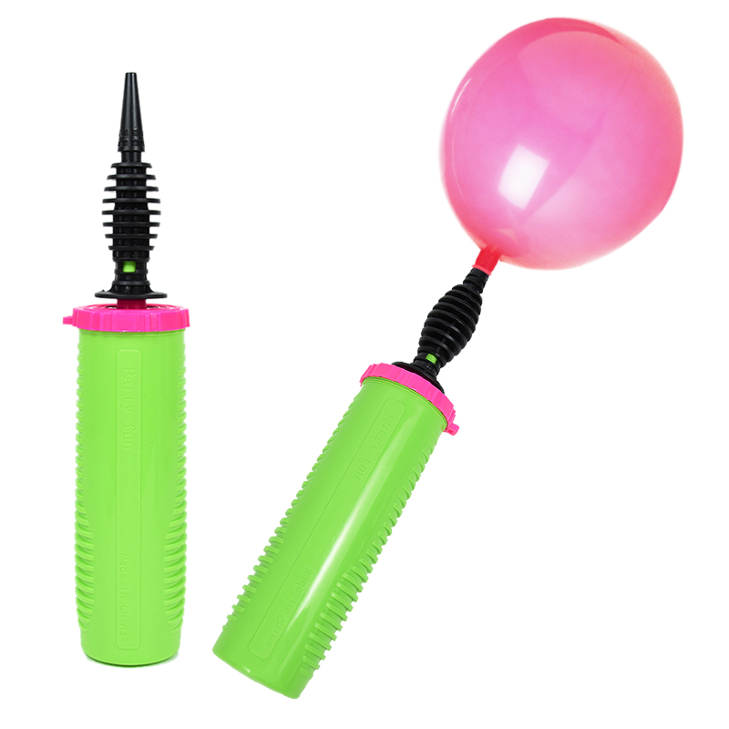 High Quality Balloon Air Pump  – Balloon Pump Hand Bewertung und Preis