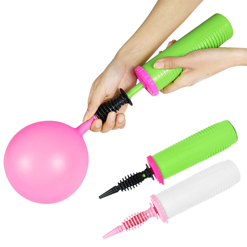 High Quality Balloon Air Pump  – Balloon Pump Hand Bewertung und Preis