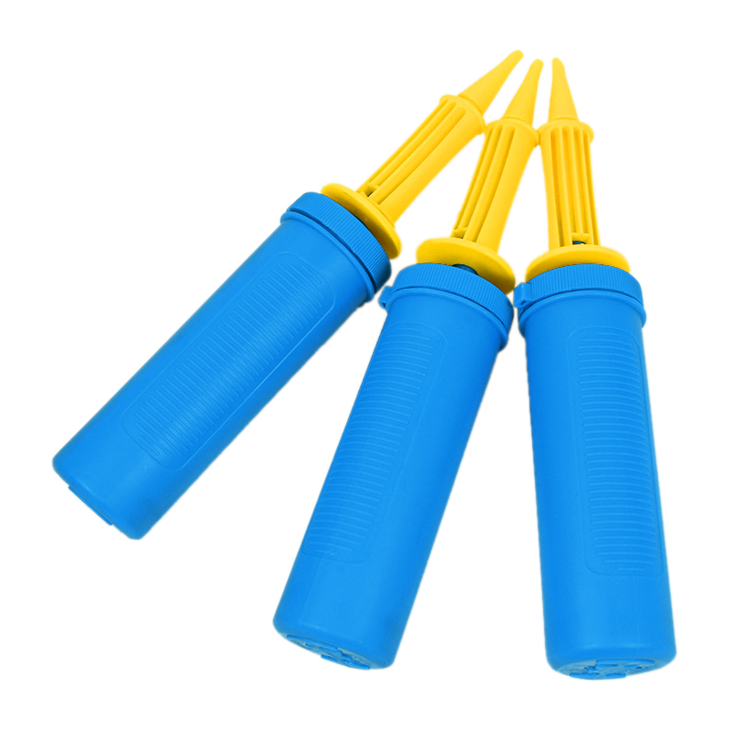 High Quality Balloon Air Pump  – Balloon Pump Hand Bewertung und Preis