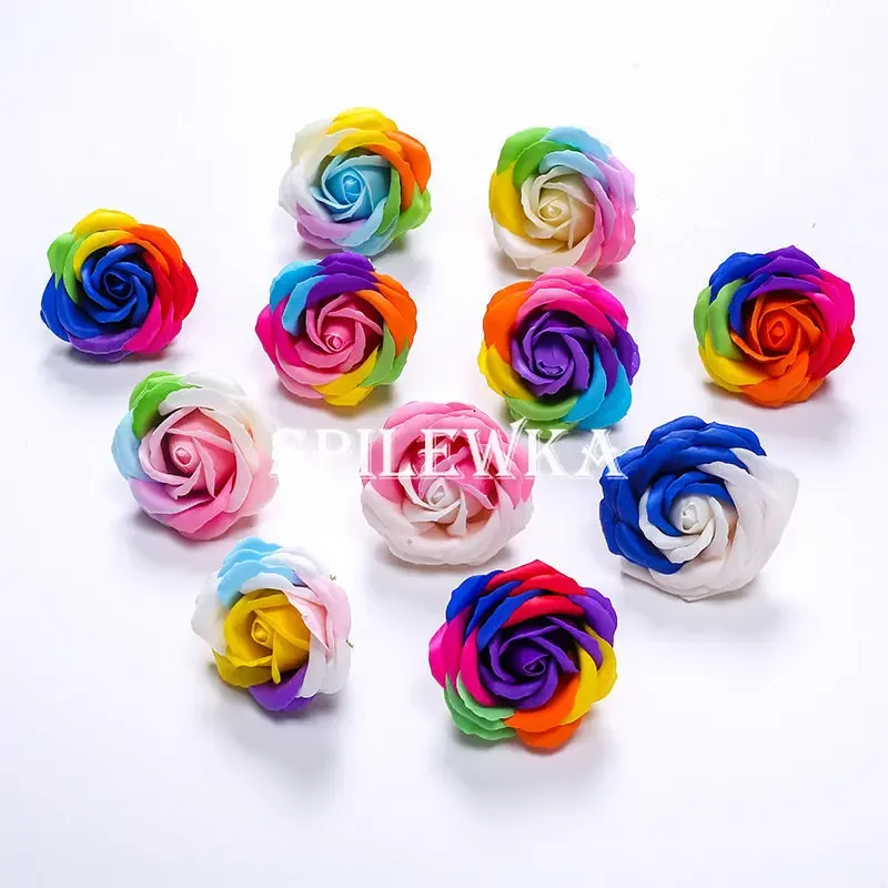 Spilewka 6X7cm Colorful Rose A – Supply Event Bewertung und Preis
