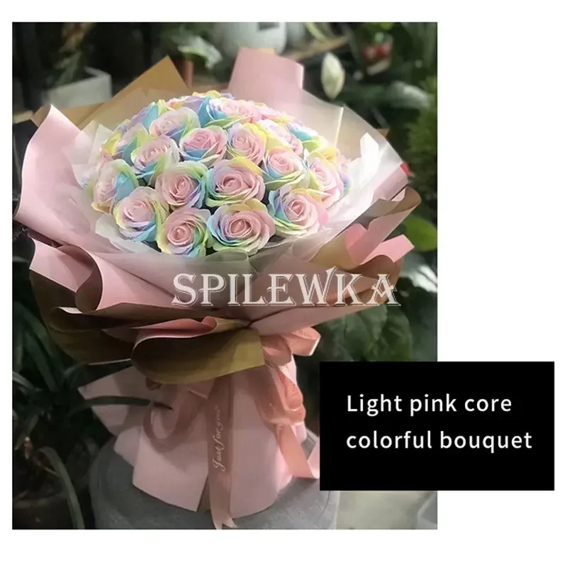 Spilewka 6X7cm Colorful Rose A – Supply Event Bewertung und Preis