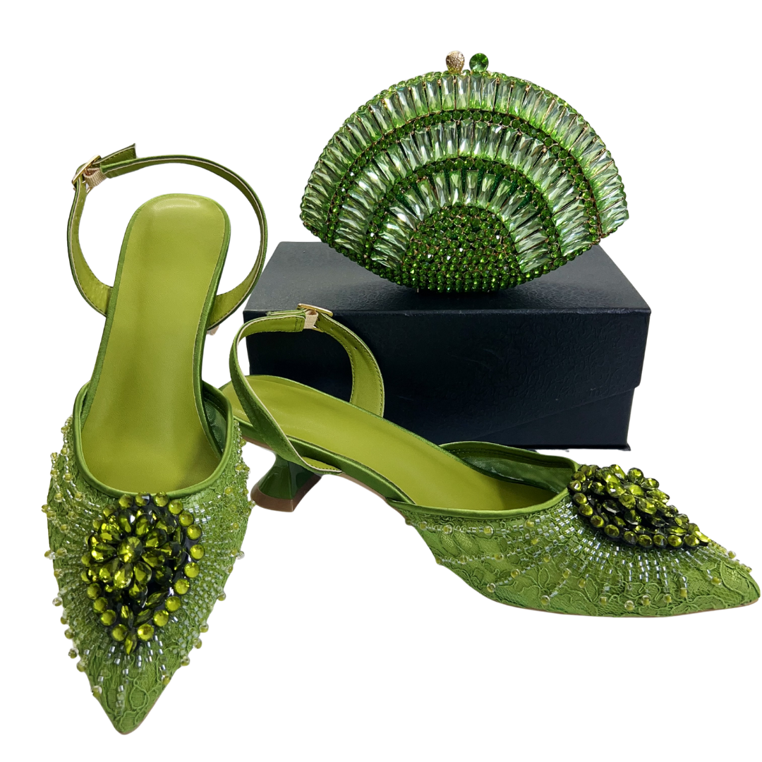 Italian Designer Evening Shoes – Party Favor Bag Bewertung und Preis