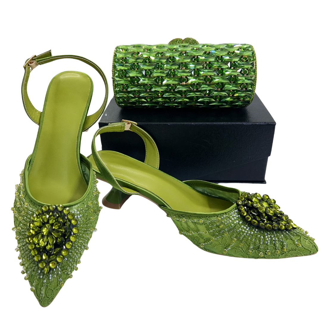 Italian Designer Evening Shoes – Party Favor Bag Bewertung und Preis