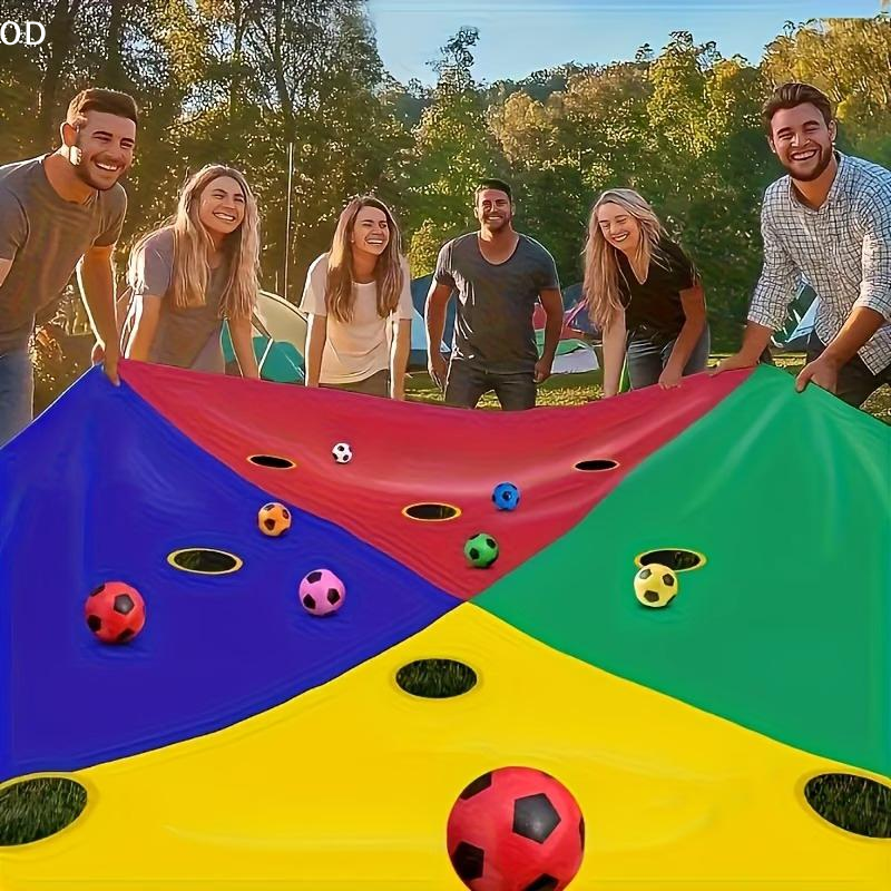 Cave Cloth Toss Game Sports Ga – Supply Event Bewertung und Preis