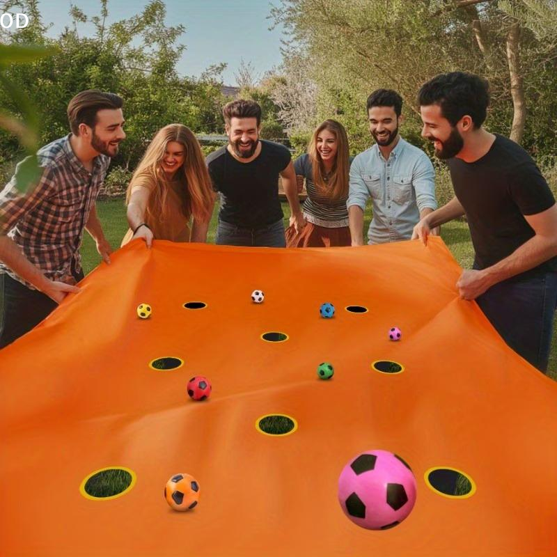 Cave Cloth Toss Game Sports Ga – Supply Event Bewertung und Preis